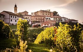 Villa Vinory - Tenuta il Sogno